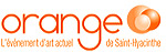 logo ORANGE